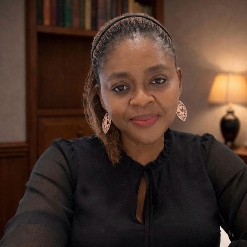 Antonia N. Momodu, Governance & Nominations Advisory, EverBloom Foundation