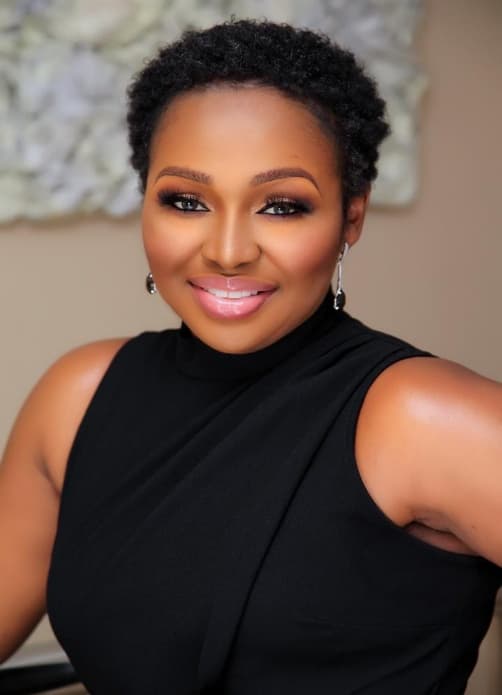 Gila I. Dikko, Vice Chair & Strategic Affairs, EverBloom Foundation