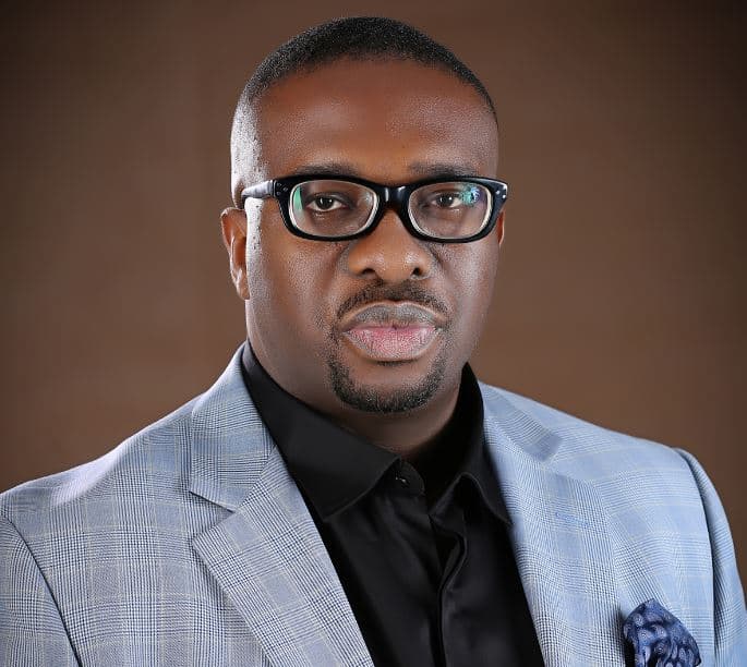 Dr. Henri Onyemachi, Health Systems Advisory, EverBloom Foundation