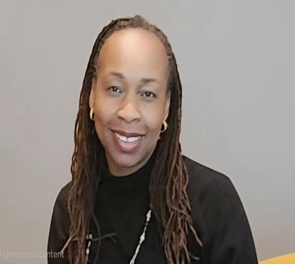 Ijeoma Ugbelase, People & Partnerships Oversight, EverBloom Foundation