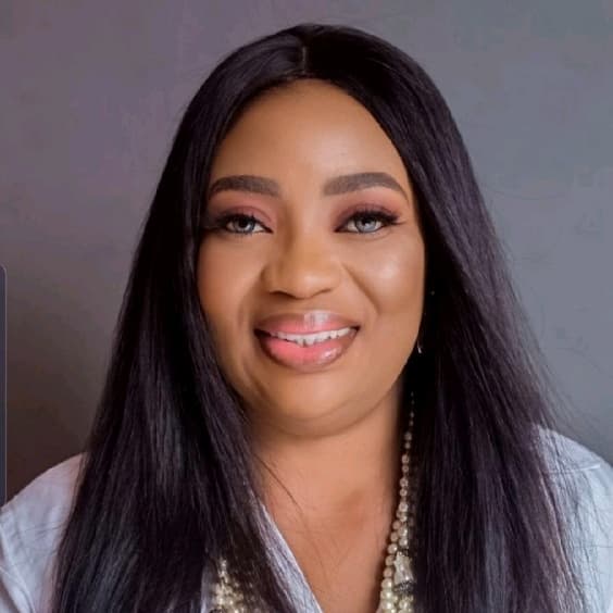 Sarah Ugamah, Finance & Fiduciary Oversight, EverBloom Foundation