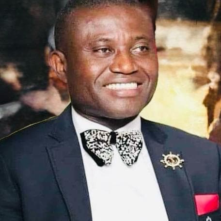 Dr. Sunday Shaibu Idoko, Clinical & Medical Advisory, EverBloom Foundation