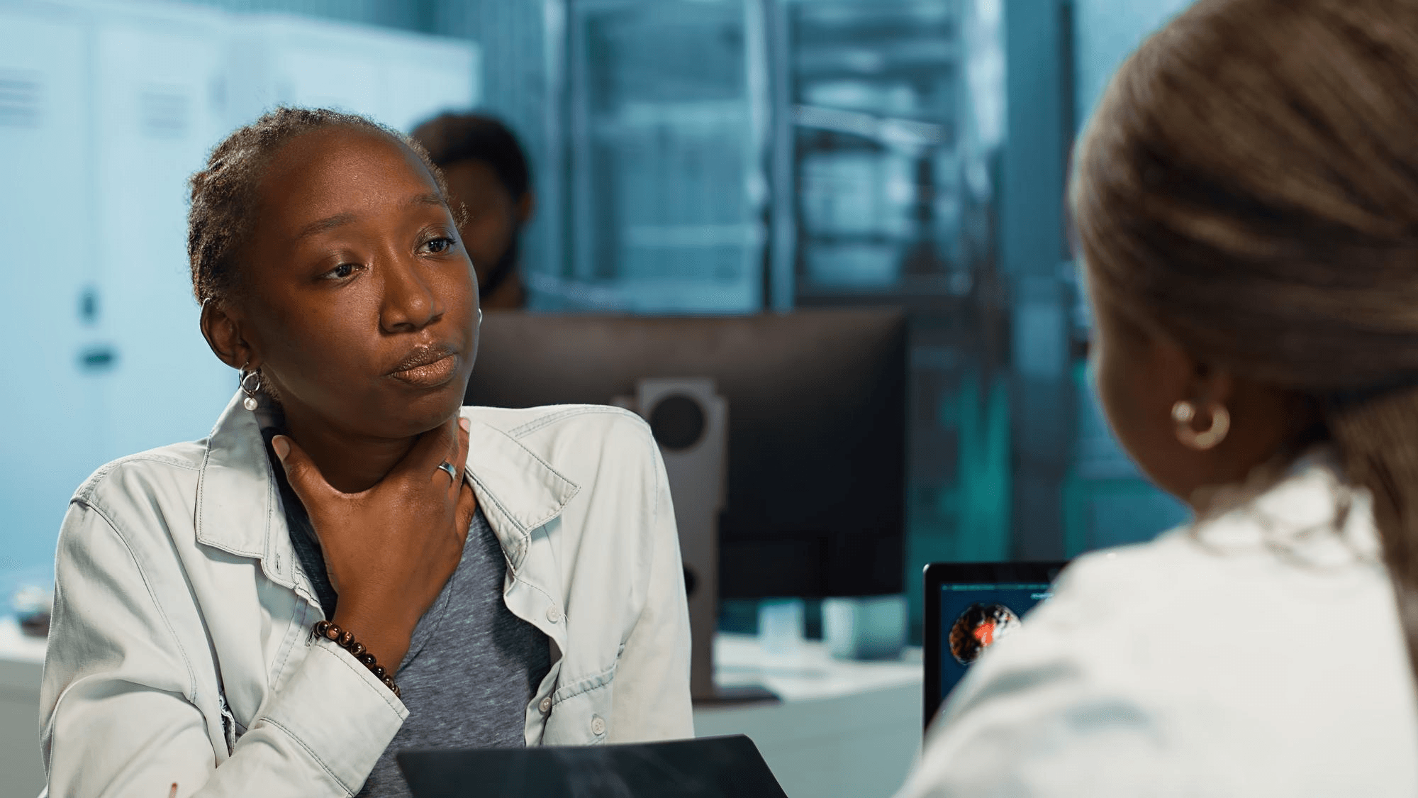 Hibiscus Circle, EverBloom donors